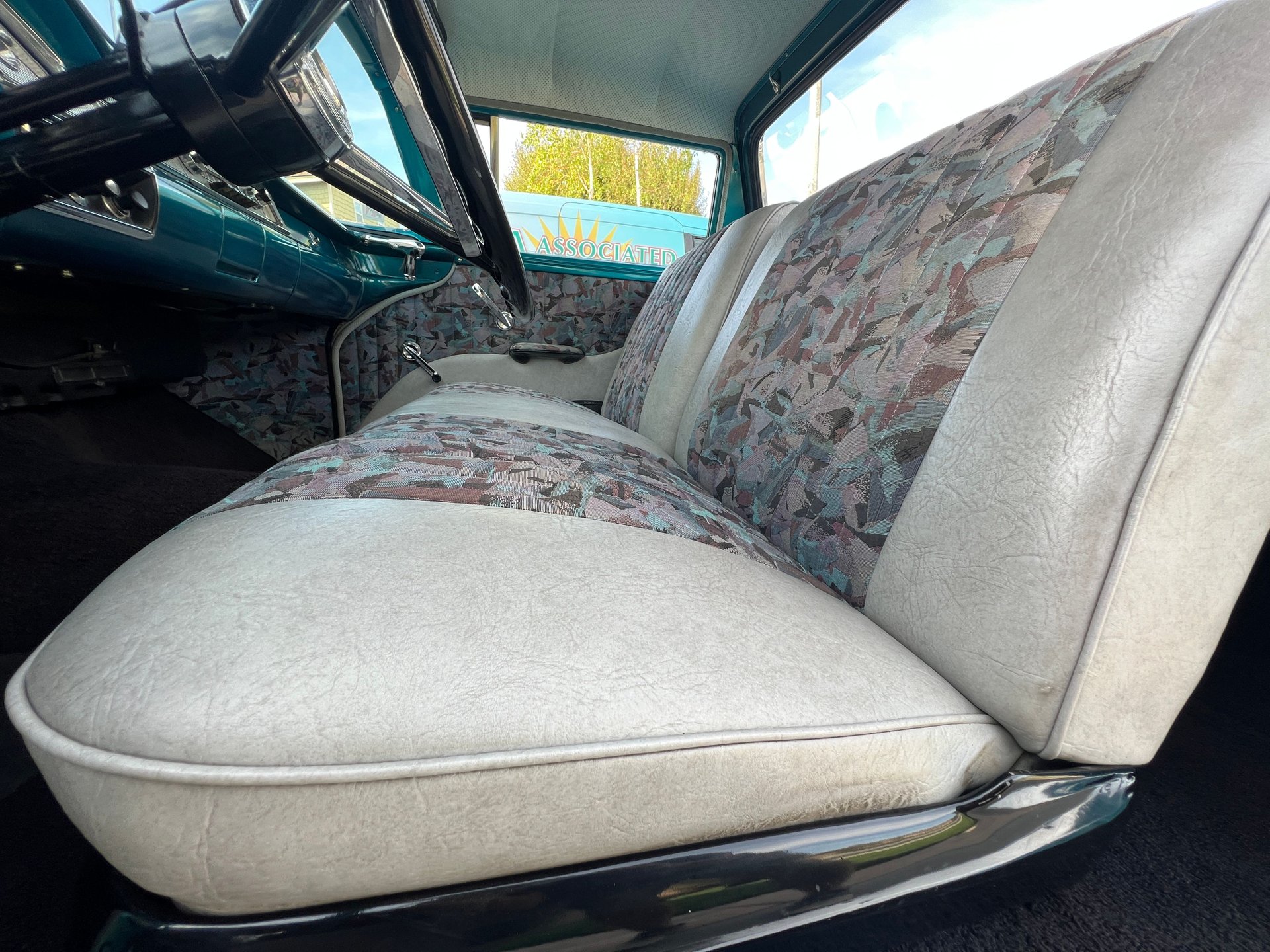 1953 FORD RANCHERO - Image 10