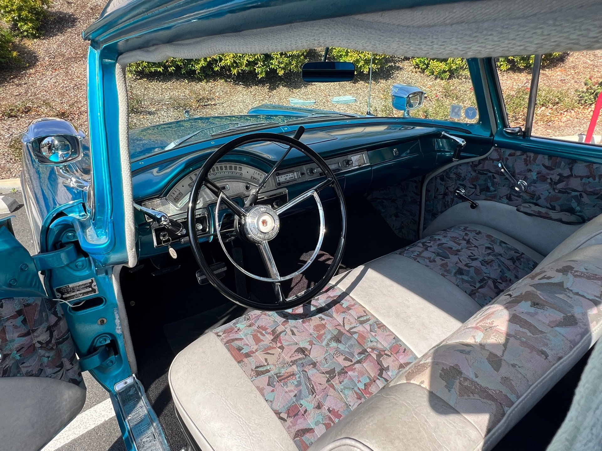 1953 FORD RANCHERO - Image 11