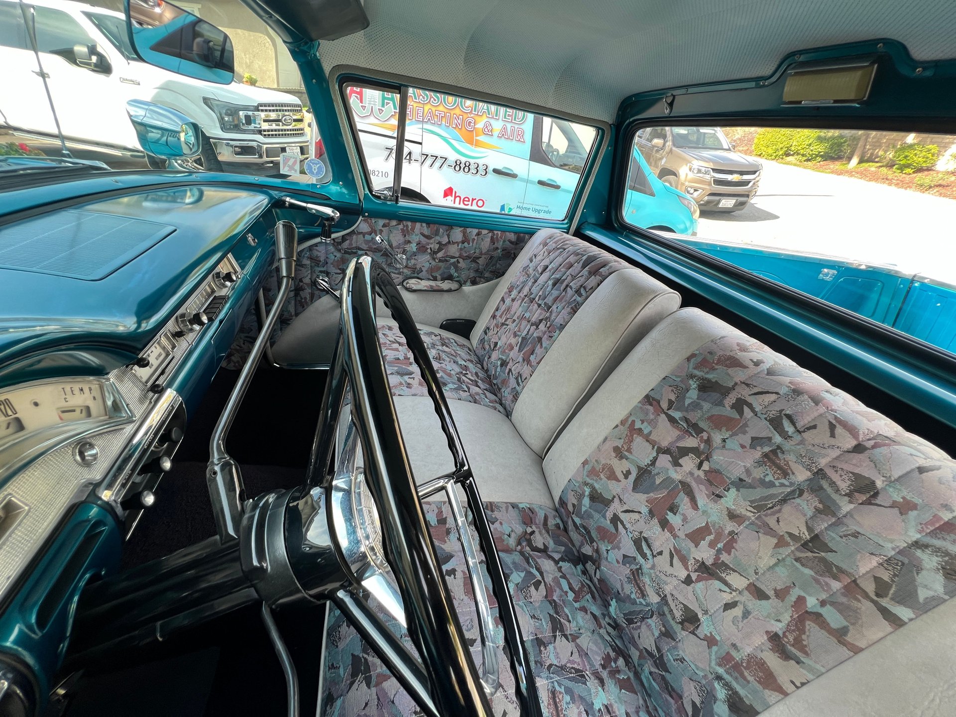 1953 FORD RANCHERO - Image 12