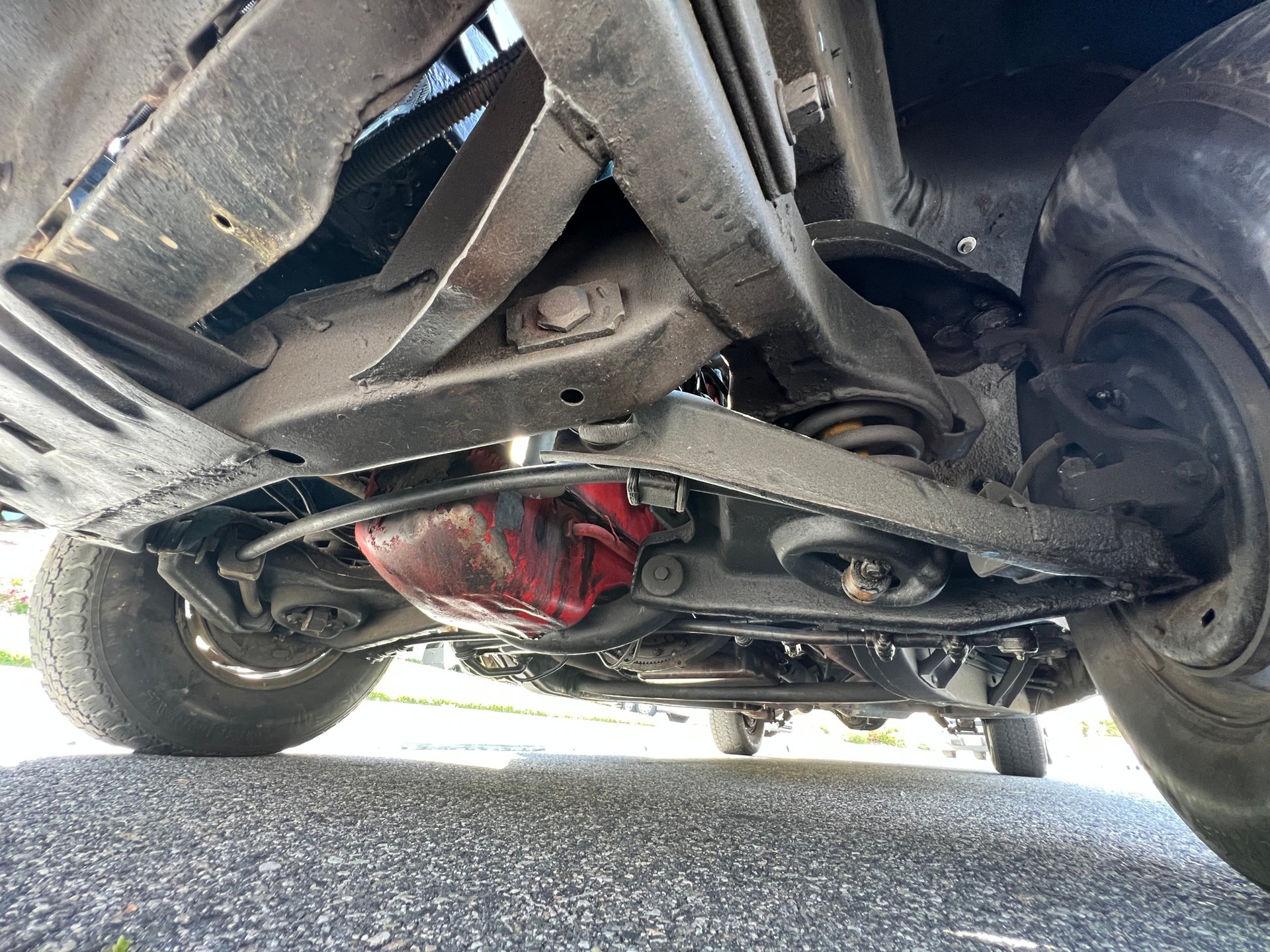 1953 FORD RANCHERO - Image 14