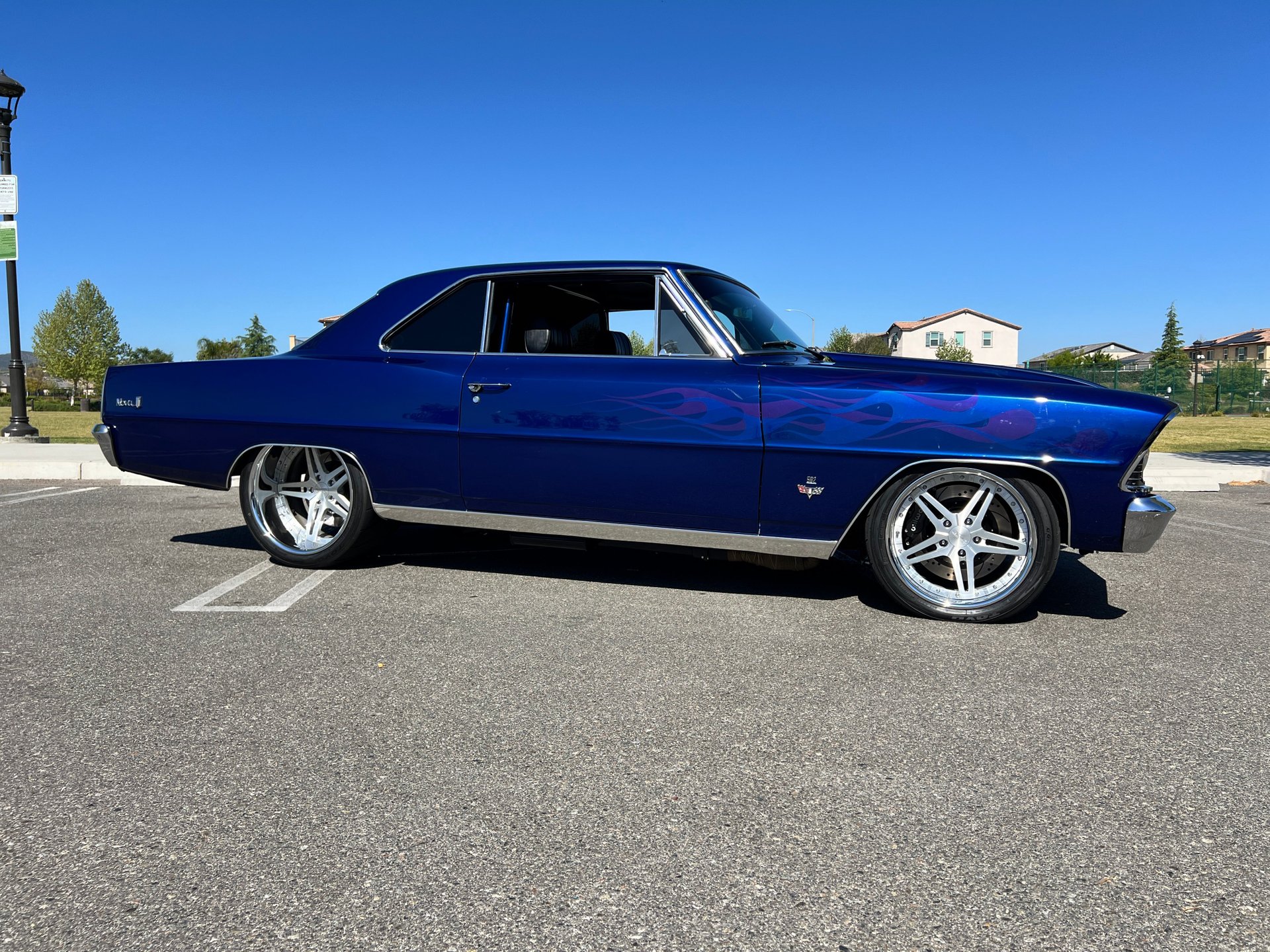1967 CHEVROLET NOVA - Image 2