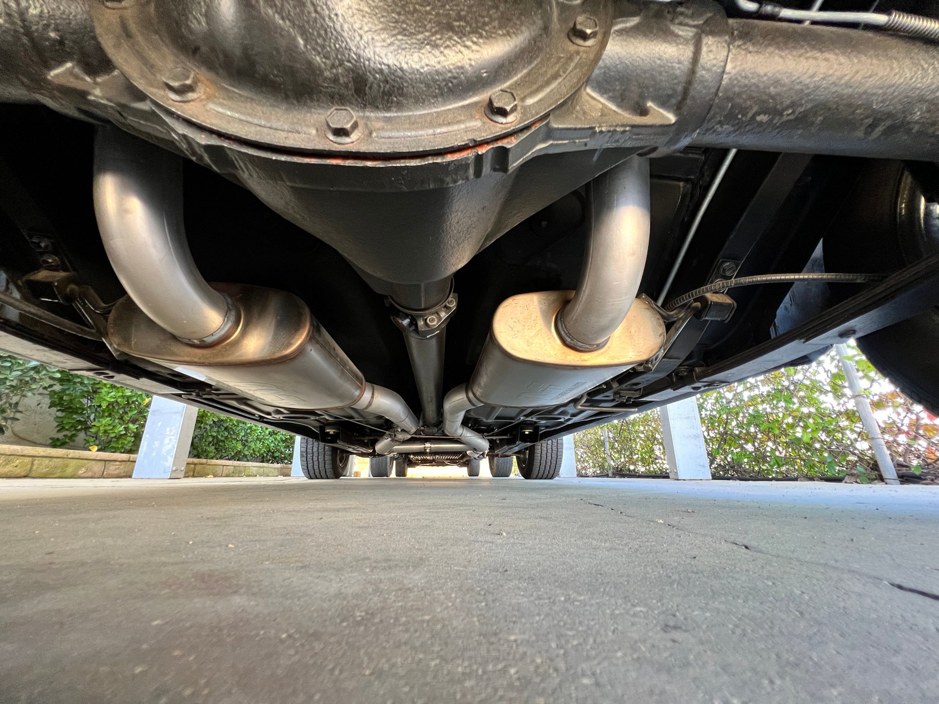 1968 CHEVROLET CAMARO RS - Image 14