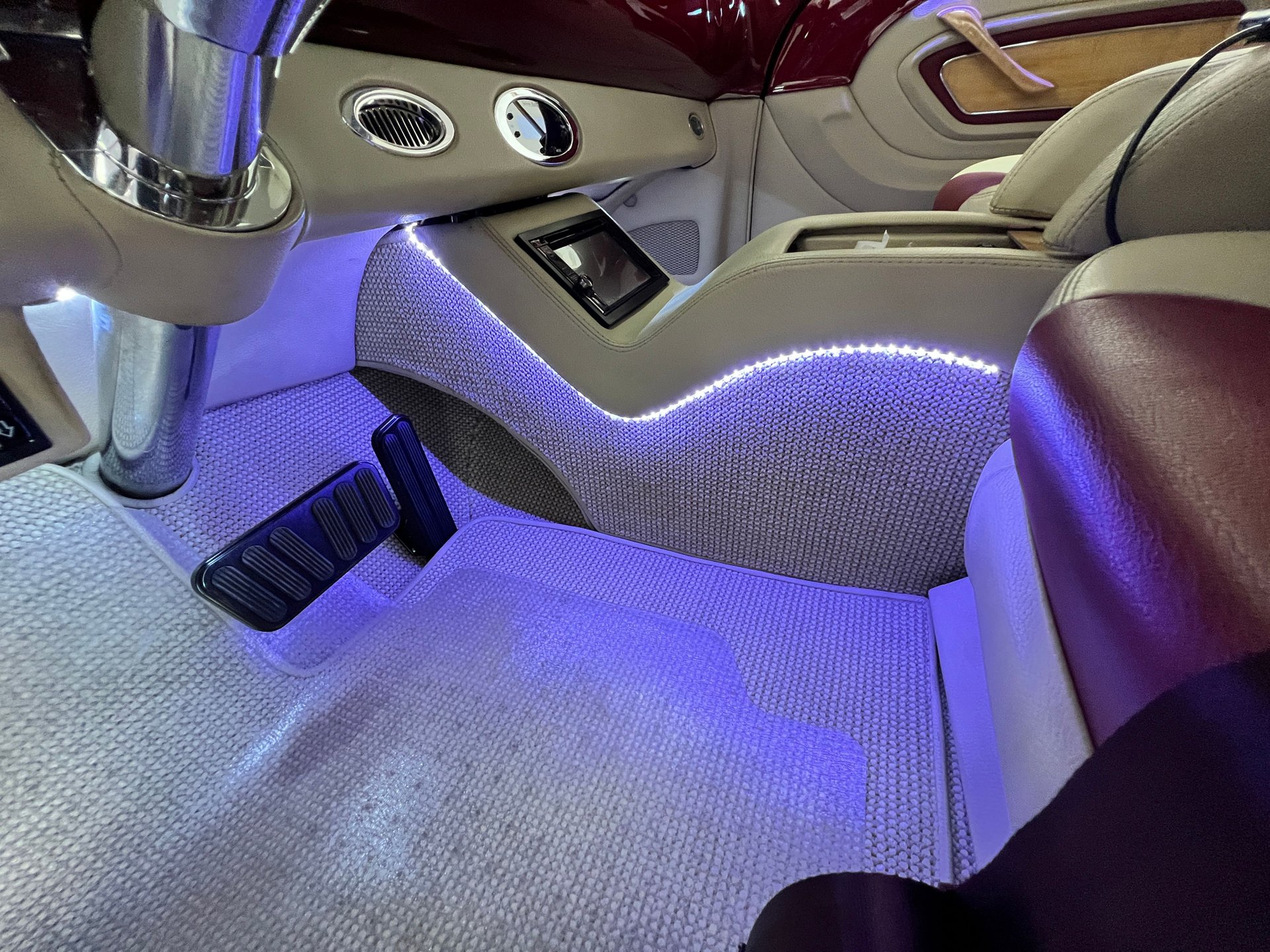 1956 CHEVROLET 3100 - Image 10